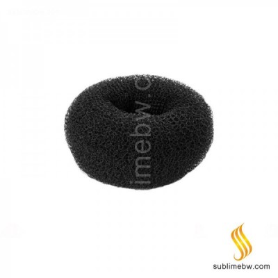 Eurostil Remplissage Singe Circulaire Noir 3,5Cm (04435/50)