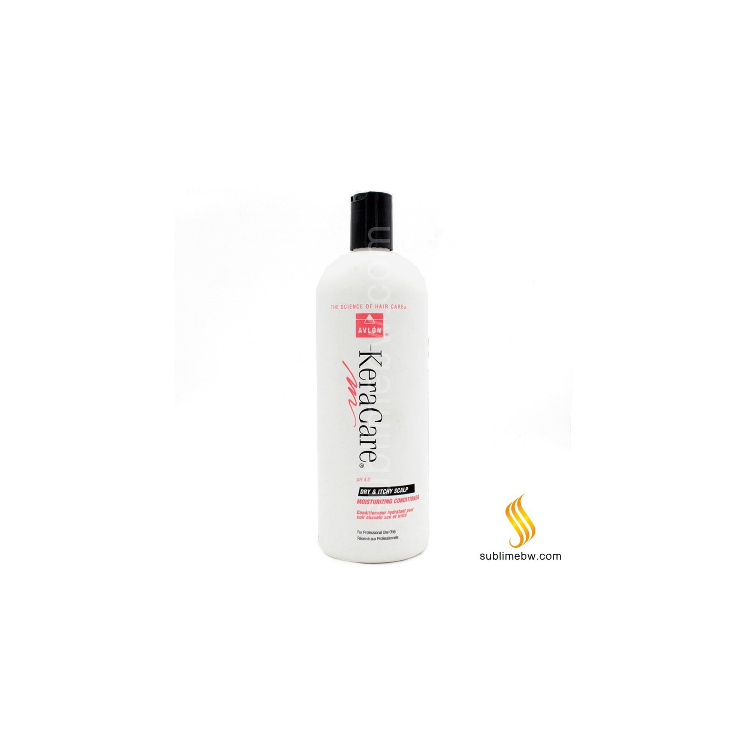 Avlon Keracare K Dry & Itchy Conditioner Moisture 950 Ml