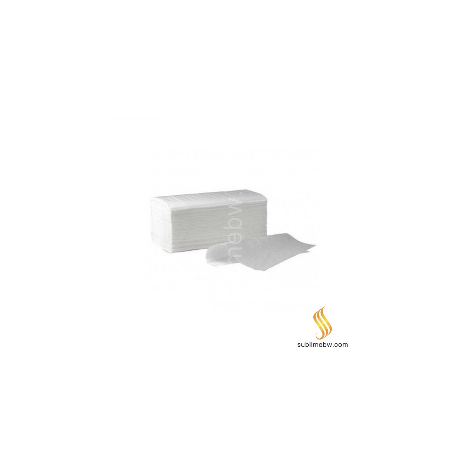 Toalhas Descartáveis ​​​​DG 35x90cm 100 Unidades