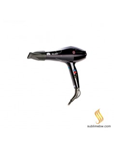 Palson Dryer Professional Jaggar With Universal Diffuser+Hair Comb 2300W