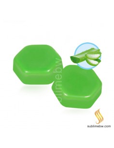Depil Ok Wax Aloe Vera 1Kg