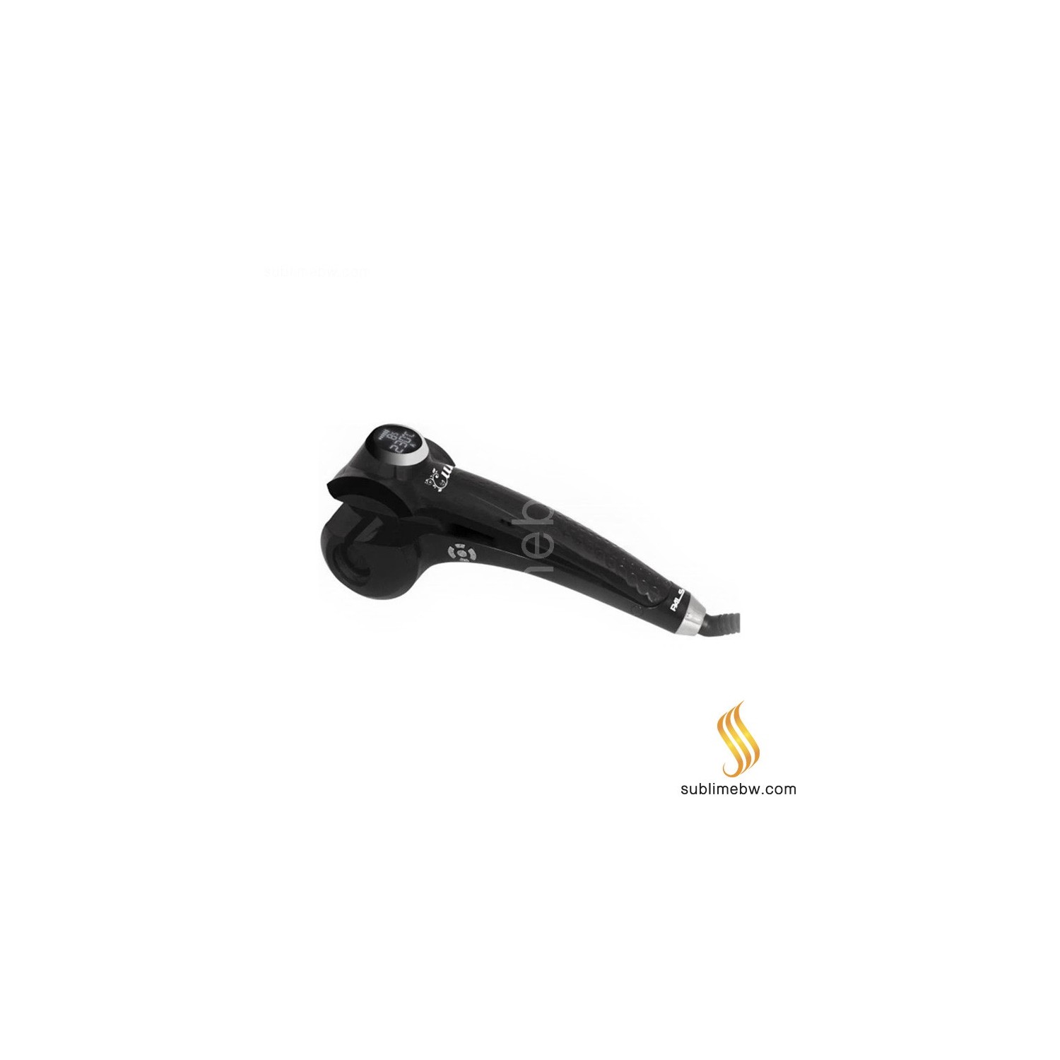 Palson Friser Curly (Lcd+180-230ºc)