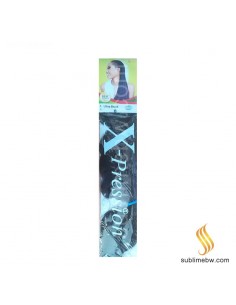 X-pression 6