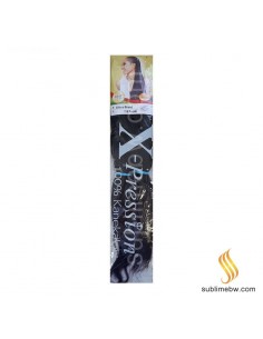 X-Pression T1B/Purple