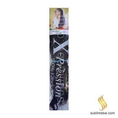 X-Pression T1B/Purple
