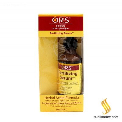 Ors Fertilizing Serum 59 Ml