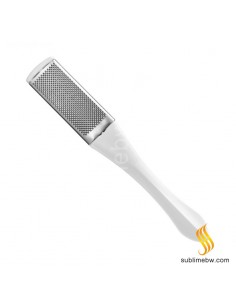 Eurostil Grattoir De Durillons Metallique (01068)