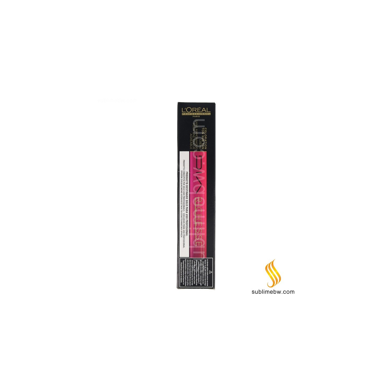 Loreal Majirel 50ml, Coulour 9,81