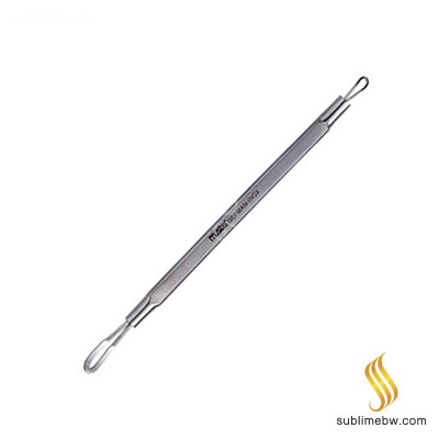 Muster Push Cuticles Doble (13102)