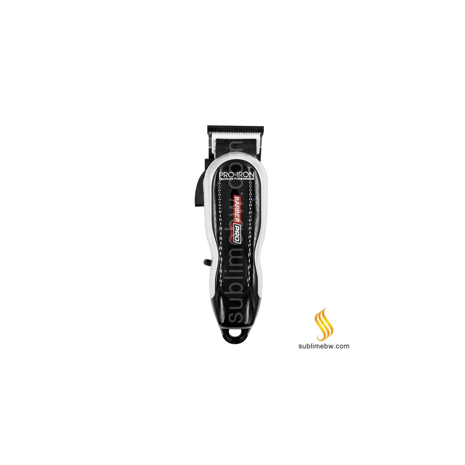 Pro Iron Machine Barber Ceramic C/s Cable (4729/1200)