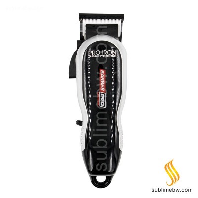 Pro Iron Machine Barber Ceramic C/s Cable (4729/1200)