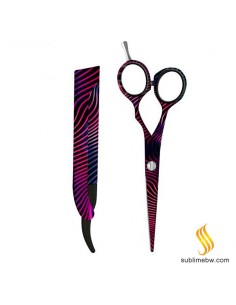 Jaguar Set Scissors-Razor Konnichiwa Tokyo (T20Z31J20)