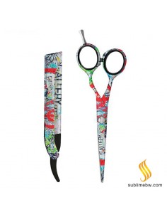 Jaguar Set Scissors-Razor Hallo Berlin (T20Z33J20)