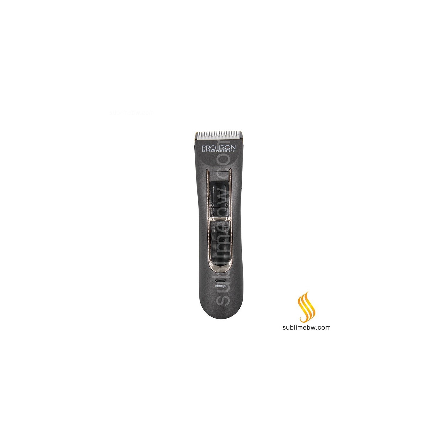 Pro Iron Machine Coupure Master Pro Lit (4792/1199)