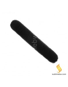 Eurostil Remplis Chignon Long Noir (03002/50)