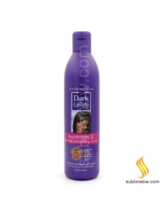 Soft & Sheen Carson Dark & Lovely Healthy Gloss 5 Moisture Après-shampooing 400 Ml