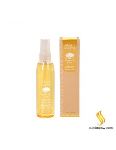 Farmavita Argan Sublime Huile Elixir100ml