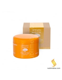 Farmavita Argan Sublime Oil Mask 250 Ml