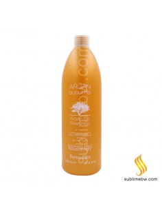 Farmavita Argan Sublime Xampu 1000 Ml