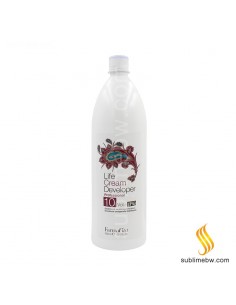 Farmavita Life Creme Oxidante 10vol (3%) 1000 Ml