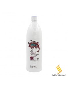 Farmavita Life Creme Oxydant 40vol (12%) 1000 Ml