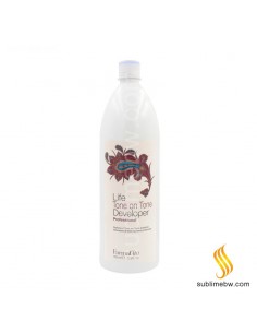 Farmavita Life Cream Tone On Tone 1000 Ml