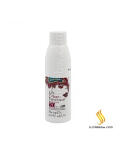 Farmavita Life Creme Oxidante 20vol (6%) 100 Ml