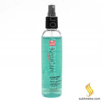 Avlon Keracare Styling Spritz Medium 240 Ml 