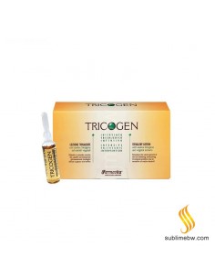 Farmavita Tricogen Loção 12x8 Ml 