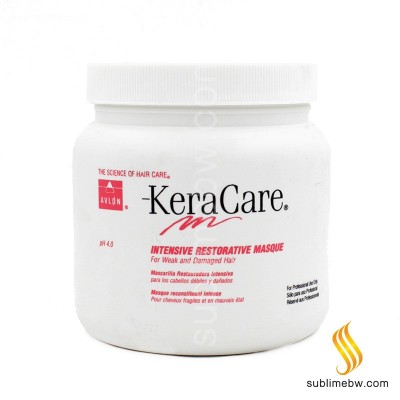 Avlon Keracare Masc Intensive Restorative 227 Gr