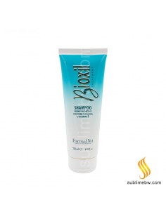 Farmavita Bioxil Xampu 250 Ml 