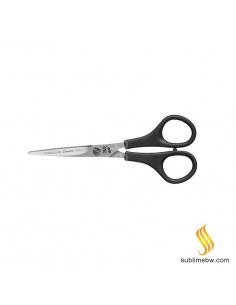 Eurostil Ciseaux Professionnel Poignee Plastique 5 (02807)