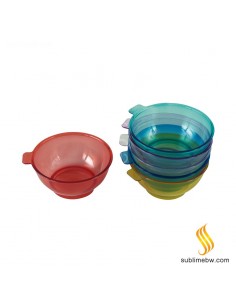 Eurostil Récipient Couleur Couleurs (00655/56)