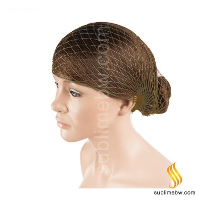 Eurostil Rede Triangular Elastica Marrom