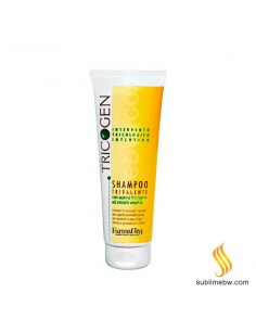 Farmavita Tricogen Shampooing 250 Ml
