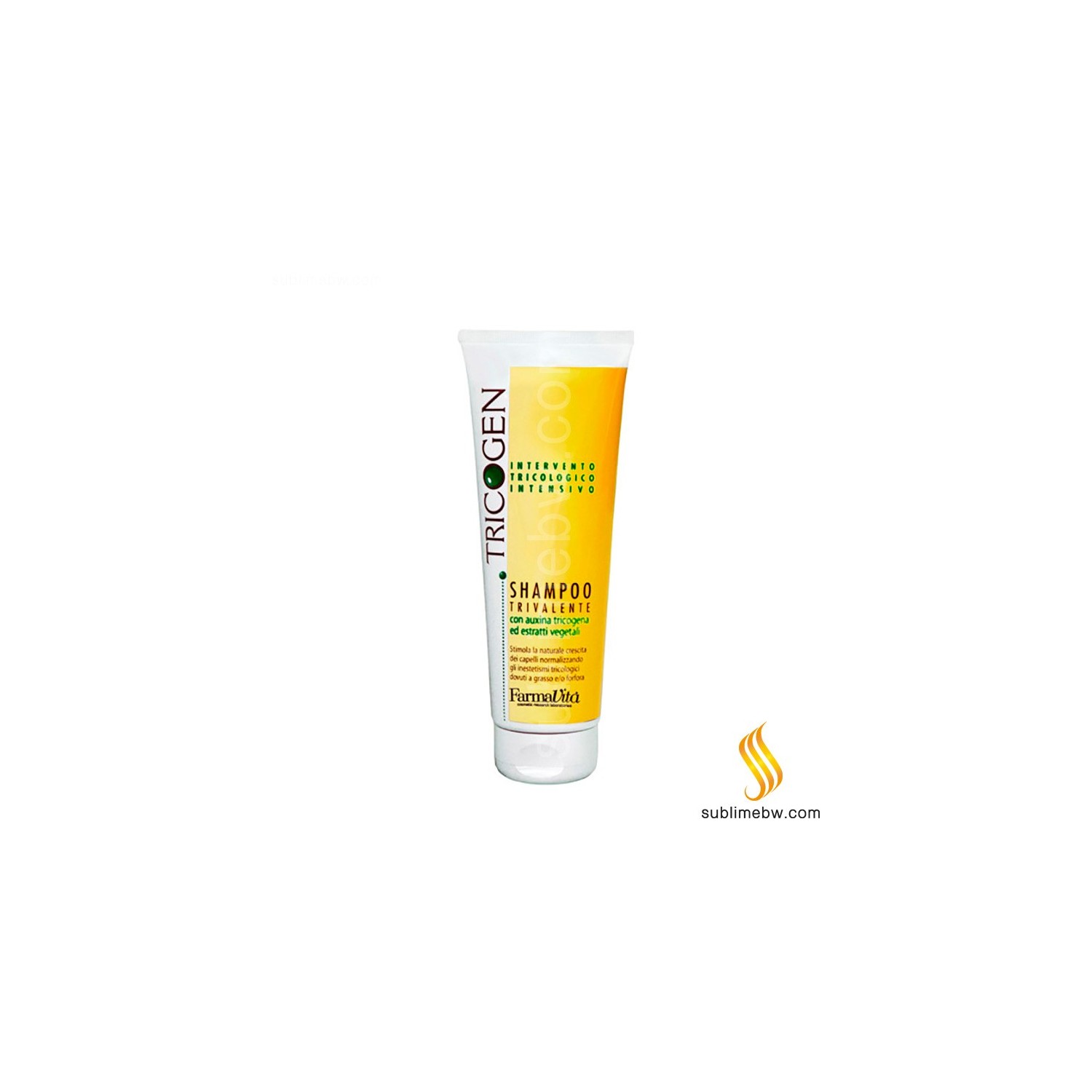 Farmavita Tricogen Xampu 250 Ml 