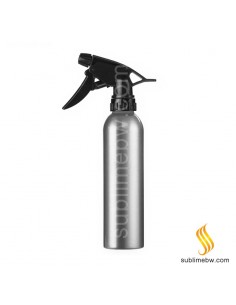 Eurostil Pulverisateur Aluminium 280 Ml (01384)