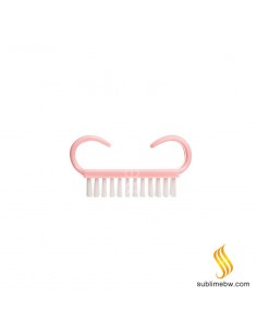 Eurostil Escova Unhas Com Asas Pequeno