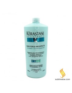 Kerastase Resistence Bain Force Architecte 1000 Ml
