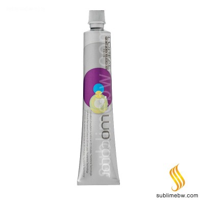 Loreal Luo Couleur 50 Ml, Couleur 6,04