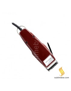 Moser Maquina 1400 Cartão Blister (1400-0278)