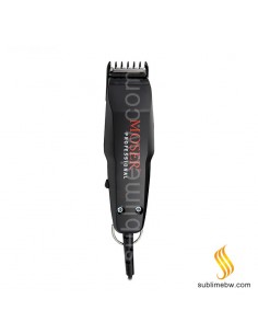 Moser Machine 1400 Mini Negra (1411-0087)