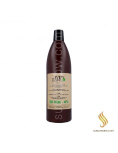 Dikson Every Green Oxidante 20 Vol – 6% 1000 ml