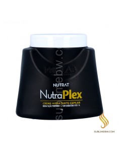 Ativare Nutraplex Crema/Traitement Hydratant 1Kg