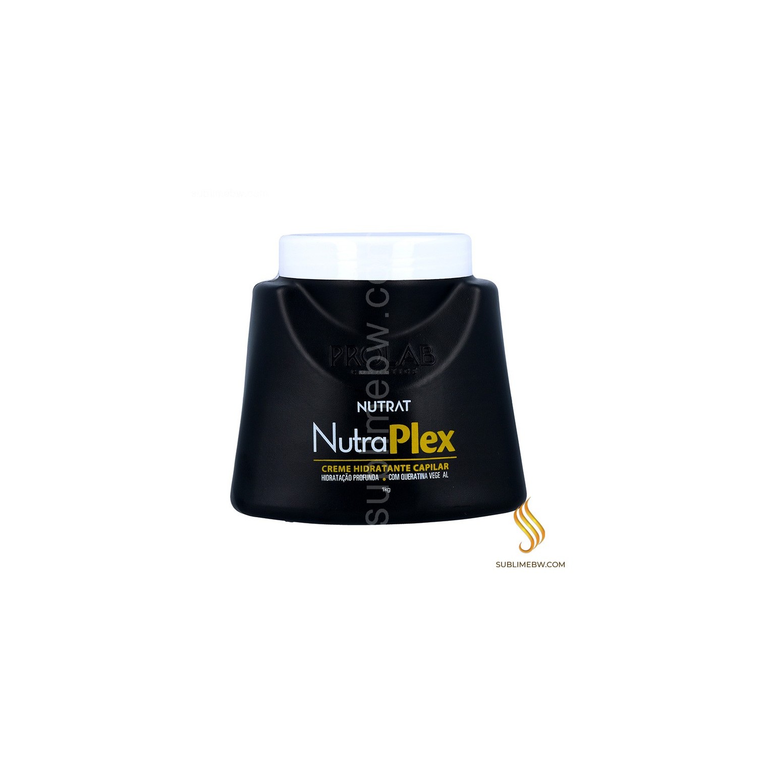 Ativare Nutraplex Crema/Traitement Hydratant 1Kg