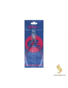 Albi Pinces Ongles Main Pro Bleu 10Cm (7203/10)
