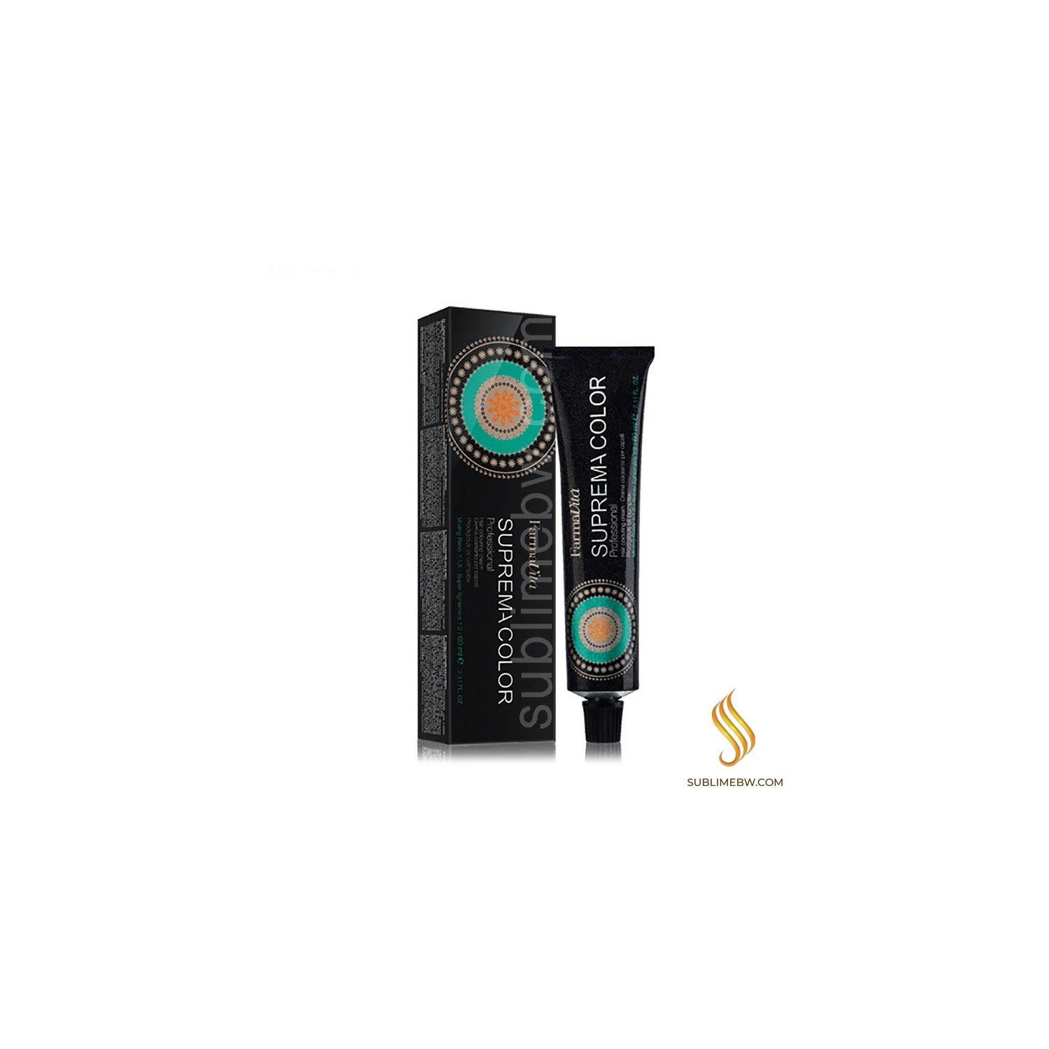 Farmavita Suprema Color 9.11