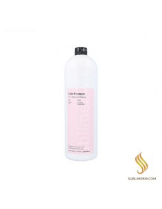 Farmavita Back Bar Nº/01 Colour Shampoo 1000ML (Dyed Hair)