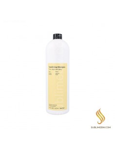 Farmavita Back Bar Nº/02 Shampooing Nutritif 1000ML (Cheveux Sec+Faible)
