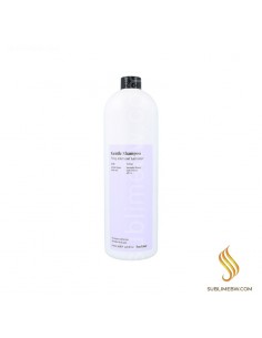 Farmavita Back Bar Nº/03 Champú Delicado 1000ML (PH 5.5/Uso Diario)
